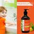 Liquid Hand Wash, Marula Oil - 13.5 fl oz | NATURAL SOLUTION